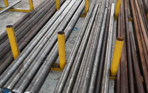 昆山盘古时代正规厂家一站式采购20mncr5合金钢、规格齐全、质量可靠