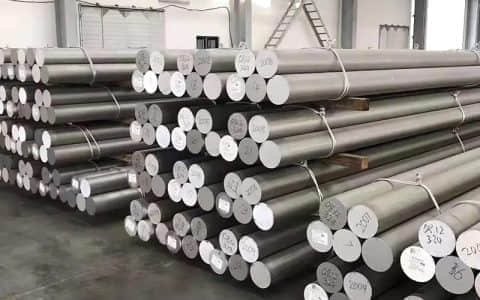 昆山盘古时代现货供应DC53模具钢、行情标价