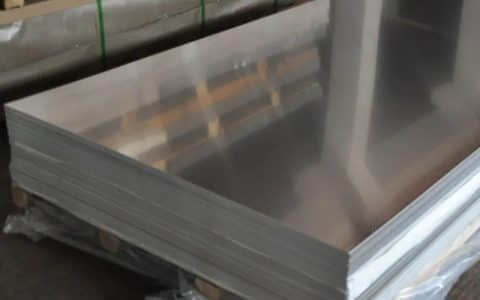 高品质5056铝板批发、精选铝合金，价格透明，快速供货