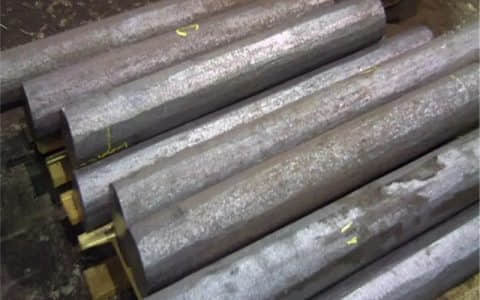 高性能SKD61模具钢、昆山盘古时代满足严苛工业需求