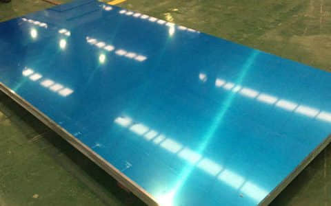 现货5082铝板、高强度与高耐蚀性，工业制造的理想材料