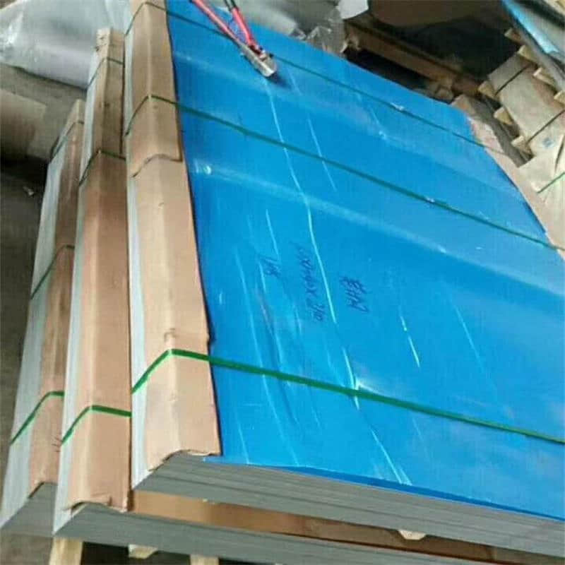 现货供应5252铝板 - 高精度加工，确保产品一致性