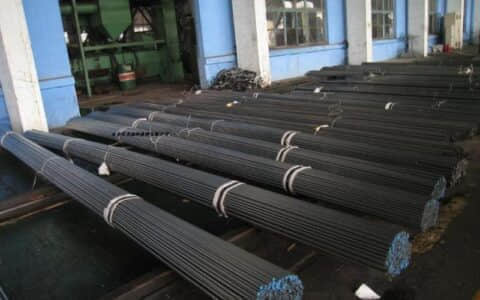 严格质检3Cr2Mo模具钢 - 规格齐全，满足不同模具项目需求