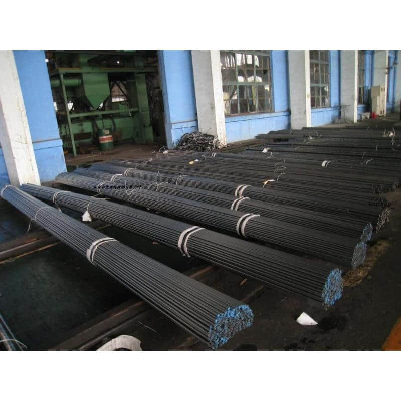 严格质检3Cr2Mo模具钢 - 规格齐全