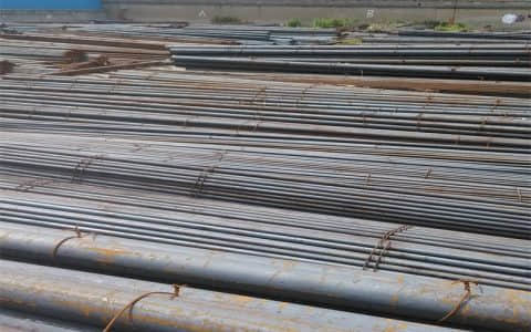 专业钢材加工Q460高强钢，专业品质，行业认可