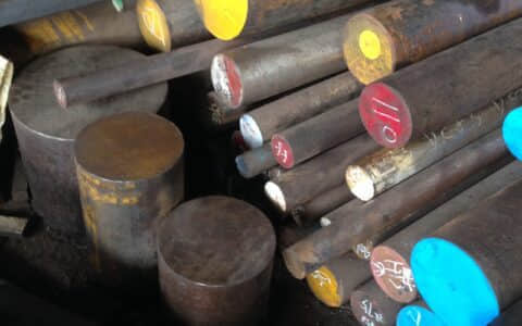 专业认证4Cr2MoNi模具钢 – 规格齐全，满足不同模具项目需求