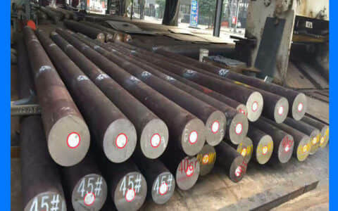 耐用与精度并存CR12MoVL高精度模具钢，打造完美产品