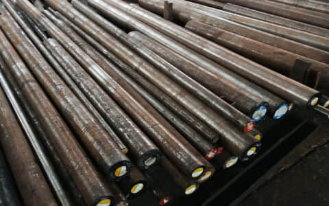 稳定性能15Ni3Mn模具钢 – 现货供应，快速响应市场需求