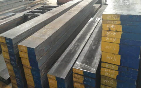 专业供应 A3模具钢 – 设计优化，提升模具性能与安全性