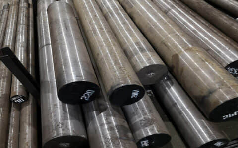 现货2738模具钢，高强度，高效率，模具制造的明智选择