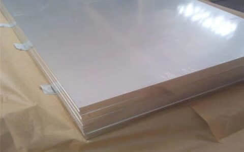 性能稳定7008铝板 ，高性能铝合金，模具行业的新选择”
