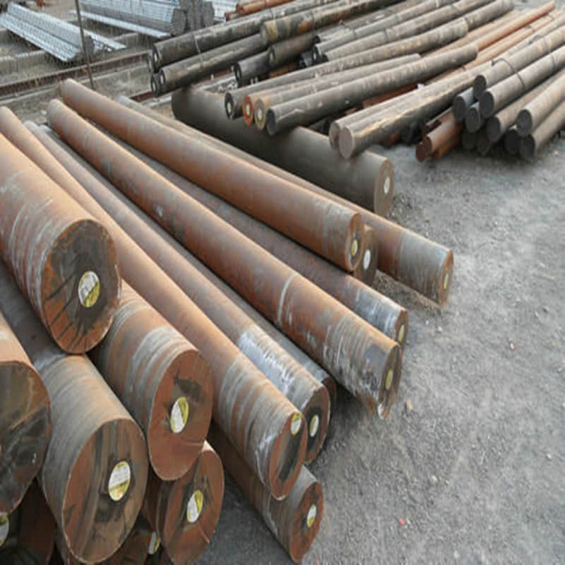 专业品质6CrW2Si合金钢加工 - 高精度工艺，质量可靠