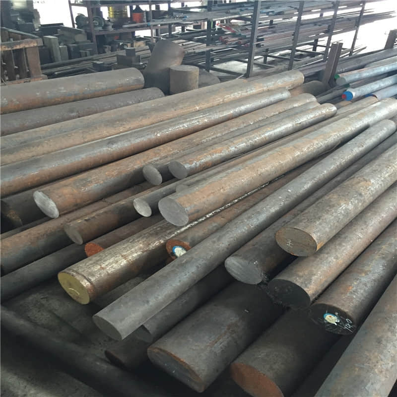 精确切割T8A碳素工具钢 - 经久耐用,性能稳定