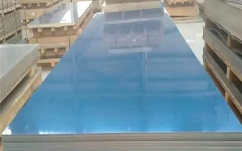 轻质5280铝板，专业批发供应，品质保证