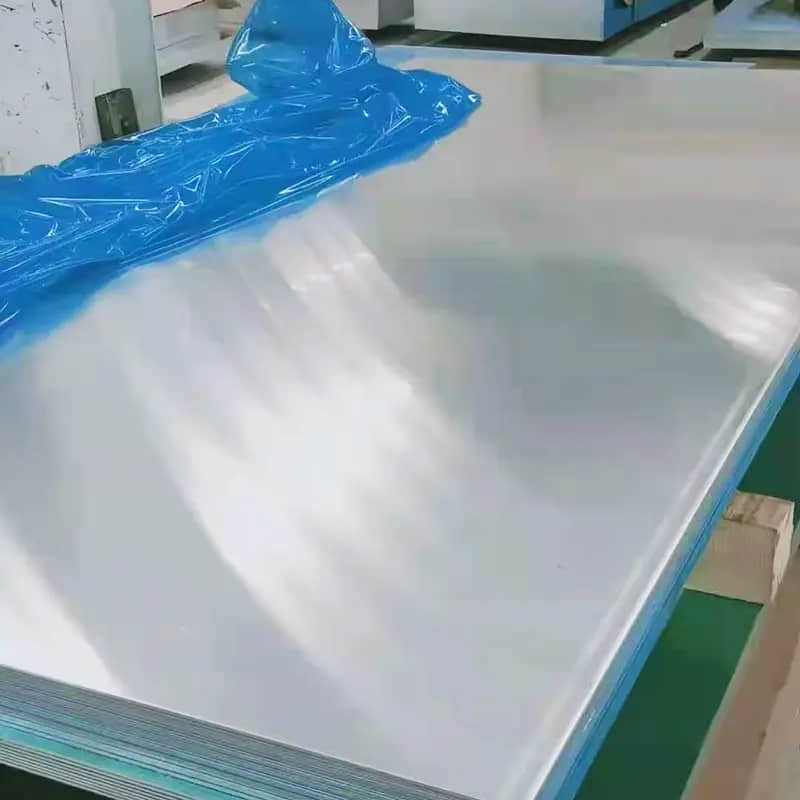 高强度铝合金6111铝板 ，耐腐蚀，工业制造的完美解决方案