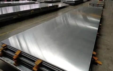 直销7017铝合金板 – 精密工程，高强度材料的典范