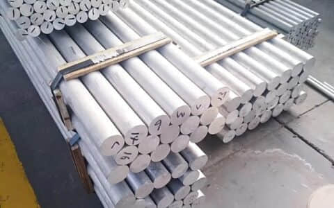 高性能铝合金7075铝板 - 高性能铝合金，提升产品性能的关键