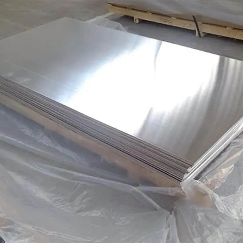 高性能7229铝合金板材