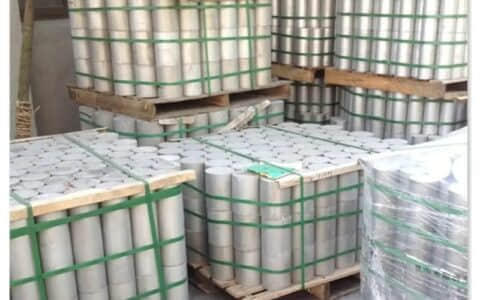 易于加工4047铝板，耐用性与加工性的双重优势，工业应用的优选