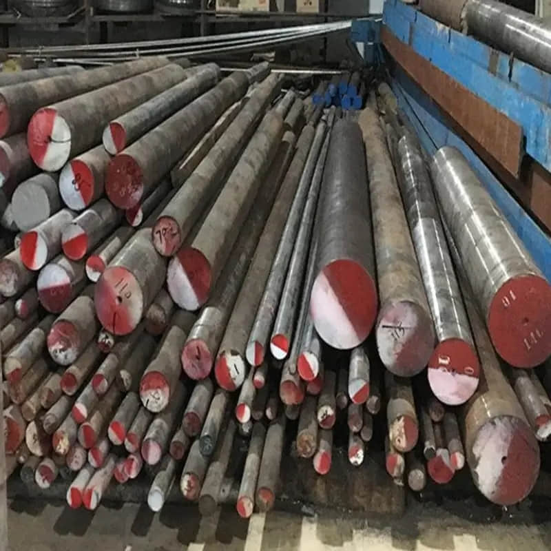 确保生产效率H13模具钢,打造高品质模具的关键材料