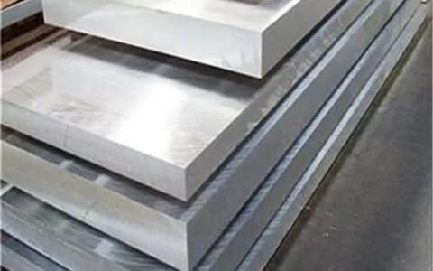 高性能S136模具钢，确保生产效率和质量，持久耐用