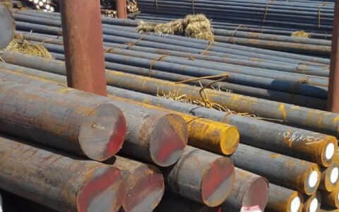 持久耐用8407模具钢，为模具制造提供无与伦比的强度和耐用性