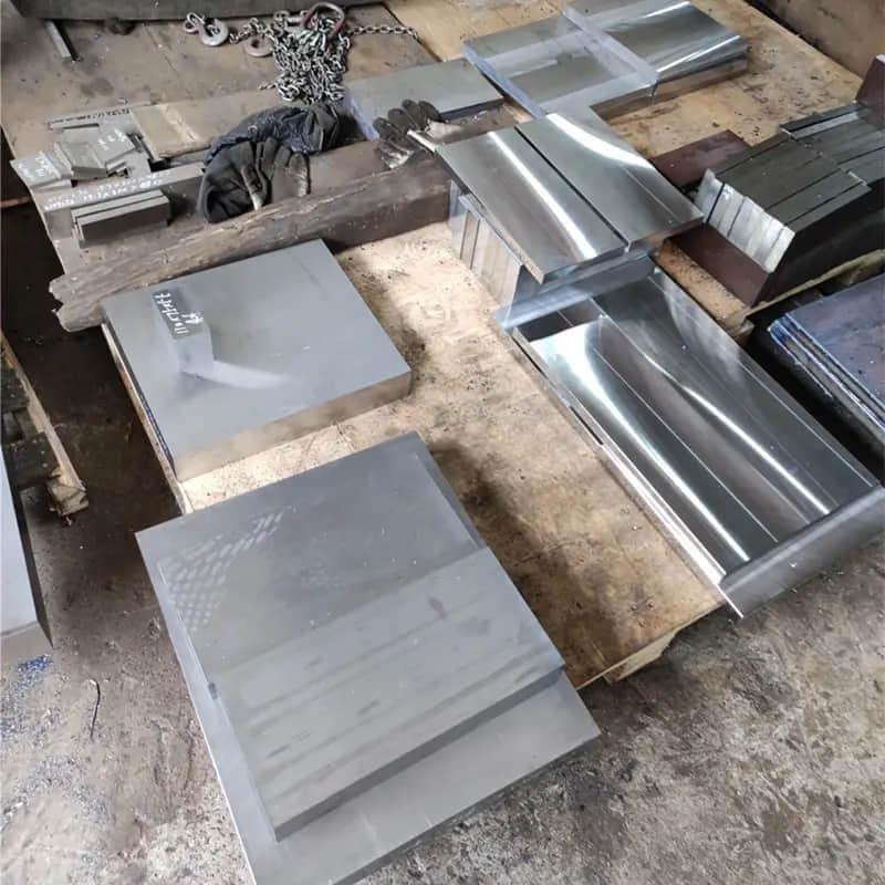 专业销售D2模具钢材料 - 高品质模具钢