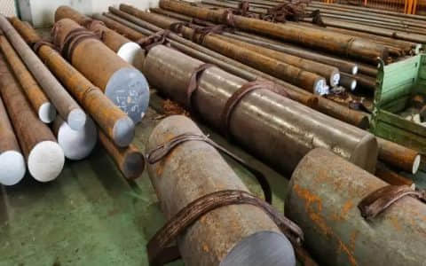 专业供应5CrMnMo合金钢 – 大宗订单快速响应，采购无忧