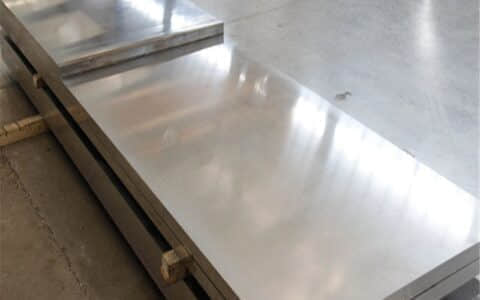 轻质耐腐蚀5554铝板，专业批发供应，确保高标准质量