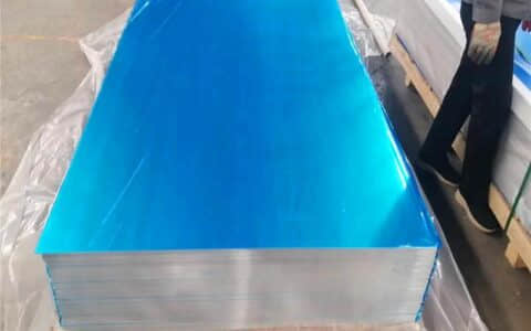 精选材料5283铝板供应商 – 提供一站式解决方案”