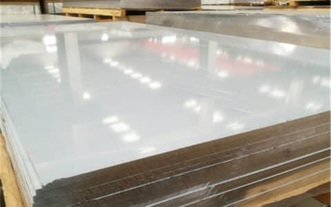 轻质材料7050-T7451铝板 – 高品质航空材料，工业应用的新选择