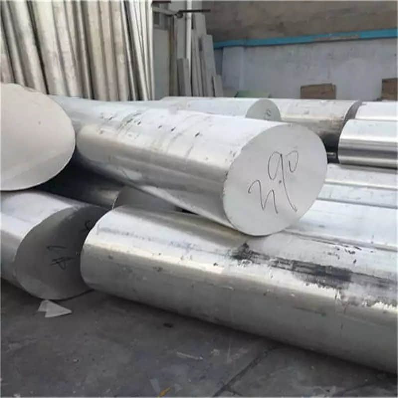 易于加工7076-T6铝板材 - 高强度铝板，