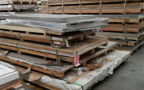 专业认证CR12MoV模具钢 – 规格齐全，满足不同模具项目需求