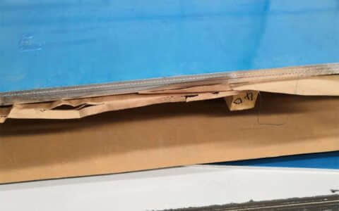 提升产品性能5457铝板 ，高精度加工，确保高标准质量