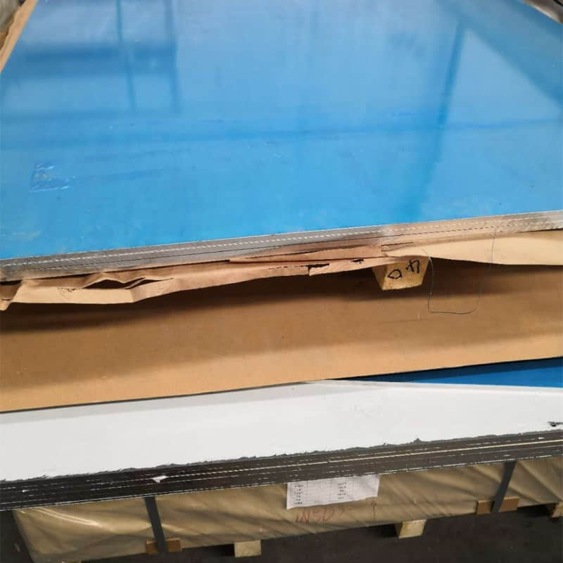 提升产品性能5457铝板 ,高精度加工,确保高标准质量