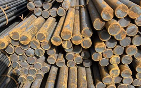 专业供应SS400模具钢 - 经过严格质量控制，确保最佳性能