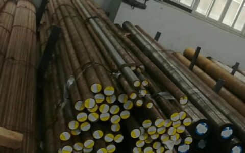 SKH-9模具钢- 耐用性与可靠性的完美结合，现货供应！