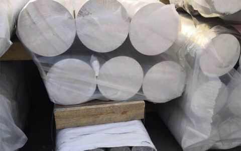 轻质材料4104铝板，耐腐蚀性能，确保长期稳定应用