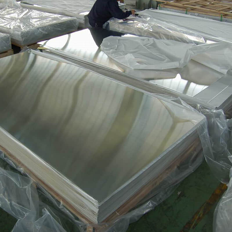 厂家直供5052铝板 - 价格最新，批量采购，性价比高