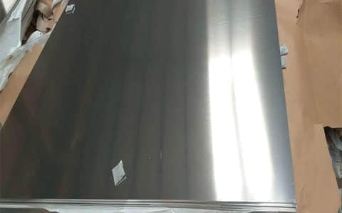 精选规格5183铝板 – 工业级材料，现货供应，批发零售，质量上乘