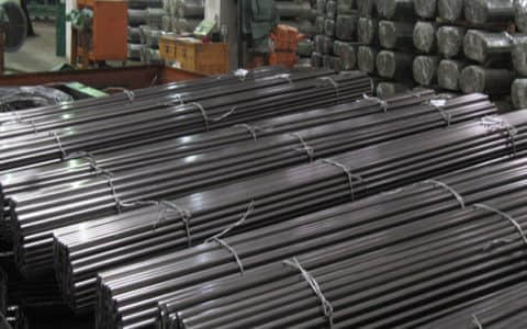 在线供应38CrSi德标合金钢，24小时服务，随时待命