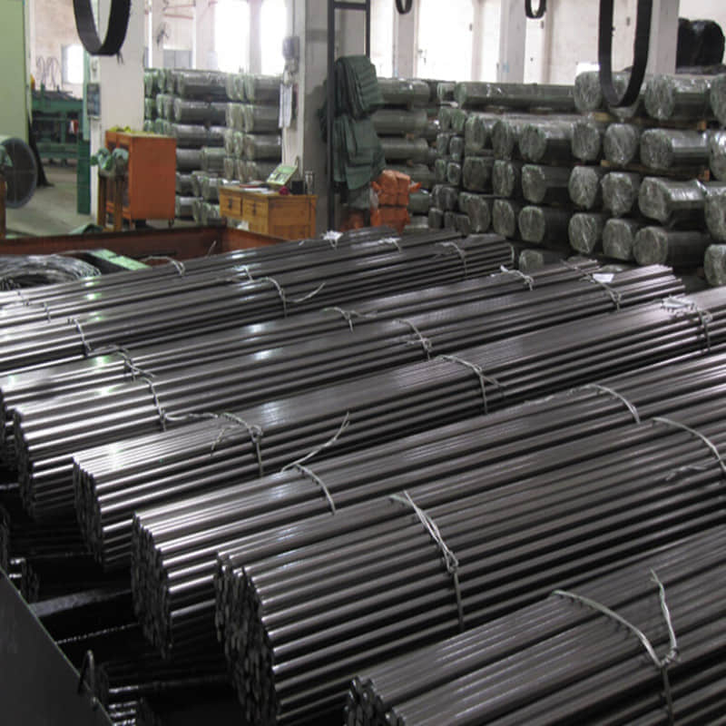 在线供应38CrSi德标合金钢，24小时服务，随时待命