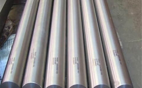 批量采购GCR15轴承钢 – 高品质材料，专业加工服务 快速响应