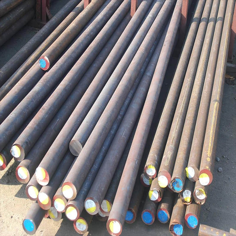 大量供应中40Cr13不锈钢，工业级，每批材料均通过严格质量检测