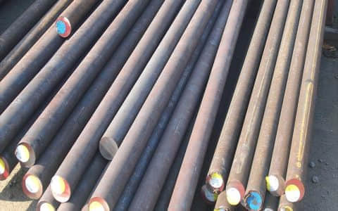 大量现货SUJ2轴承钢—专业制造，信赖之选！