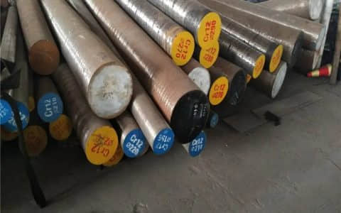 现货销售65Mn弹簧钢 – 经久耐用，性能稳定