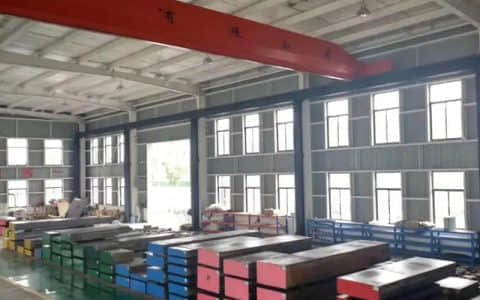 高效率生产60Si2MnA弹簧钢 – 精确与耐用的完美结合