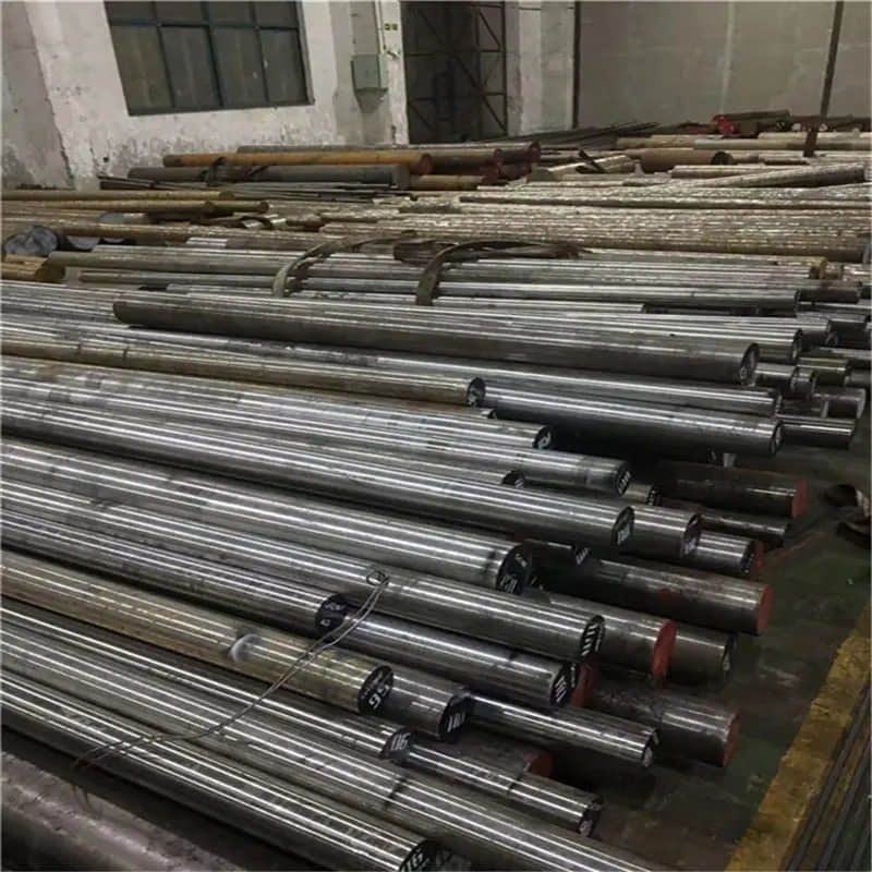 专业制造SUS440C不锈钢轴承钢—耐用性与精度的完美结合
