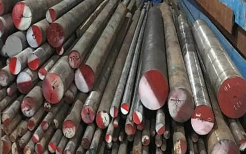 现货供应20CrNiMoA合金钢，让机械制造更精准，更耐用