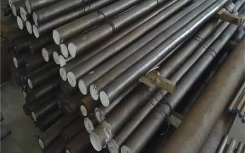 现货供应8620合金钢，耐腐蚀，耐磨损，耐用性更强！